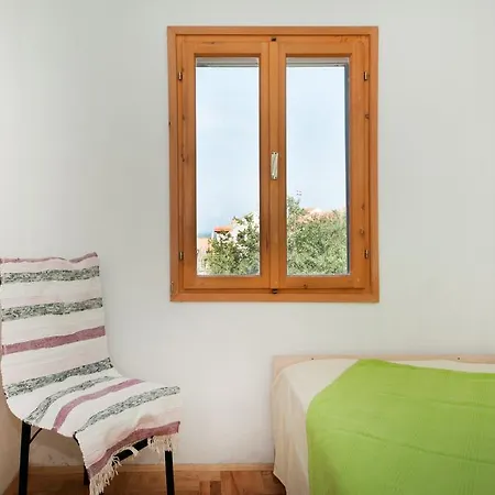 Apartment Katina