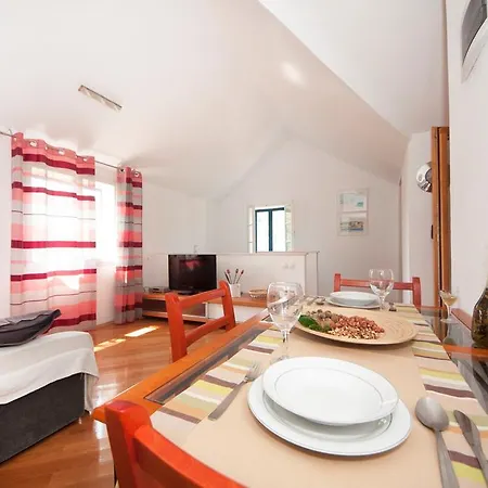 Katina Apartment Zlarin