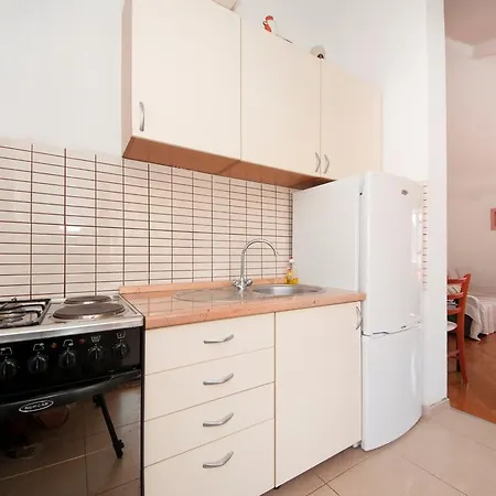 Katina Apartment