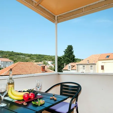 Apartment Katina *