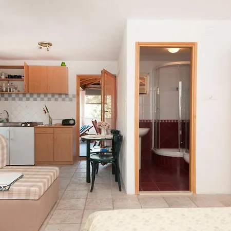 Katina Apartment Zlarin
